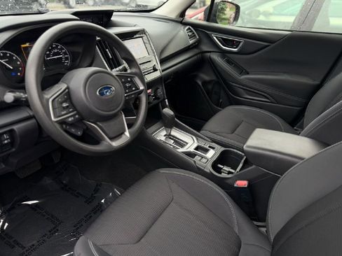 Used 2021 Subaru Forester image 9