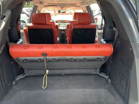 Used 2004 Nissan Quest SE w/ (SEA) Seat Pkg FWD image 29