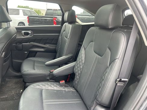 Used 2021 Kia Sorento SX FWD image 37