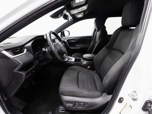 Certified 2024 Toyota RAV4 SE w/ Weather Package image 4