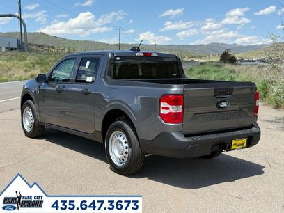 New 2026 Ford Maverick XL w/ 4K Tow Package