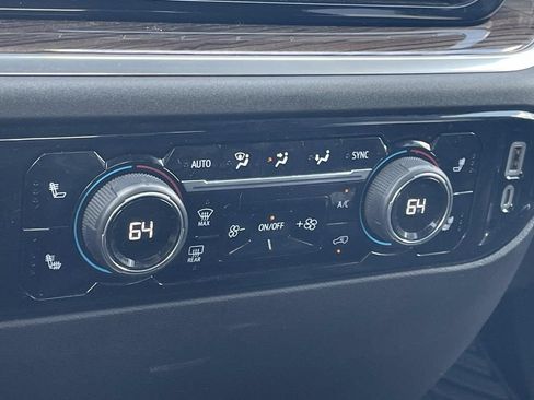 Used 2026 Chevrolet Silverado 1500 RST AWD/4WD image 16