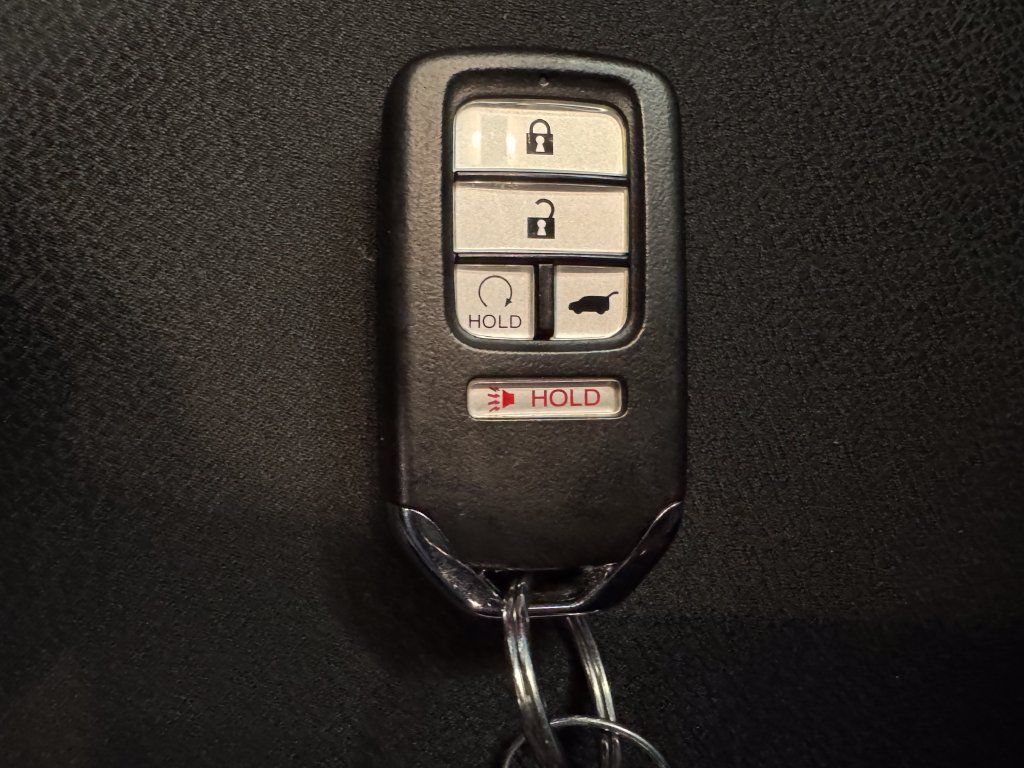 Used 2021 Honda CR-V EX image 16