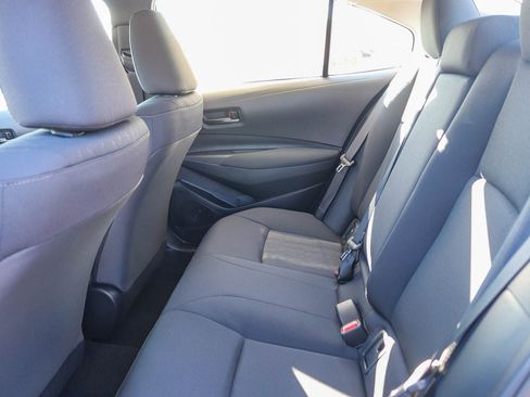 New 2026 Toyota Corolla LE w/ LE Premium Package image 21