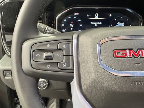 New 2026 GMC Sierra 1500 Elevation w/ Elevation Select Package image 17