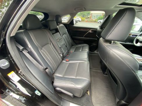 Used 2016 Lexus RX 350 AWD w/ Premium Package image 33