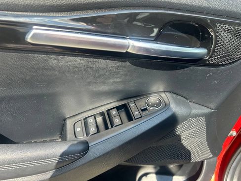 Certified 2024 Kia Seltos S AWD/4WD image 17