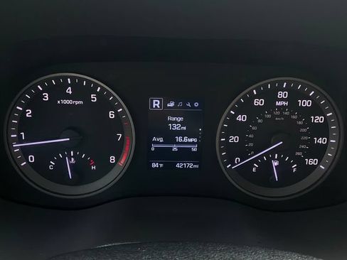 Used 2016 Hyundai Tucson SE FWD image 20