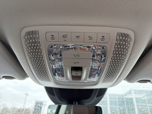 Used 2026 Mercedes-Benz GLE 350 4MATIC image 27