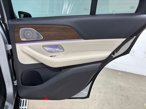 Used 2020 Mercedes-Benz GLE 350 4MATIC image 41