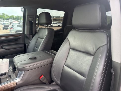 Used 2024 GMC Sierra 1500 Elevation w/ Elevation Premium Package AWD/4WD image 18