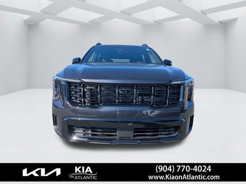 New 2026 Kia Sorento SX Prestige AWD/4WD image 8