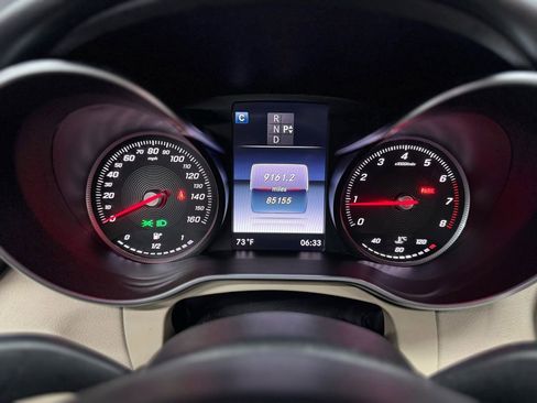 Used 2016 Mercedes-Benz C 300 4MATIC Sedan image 26