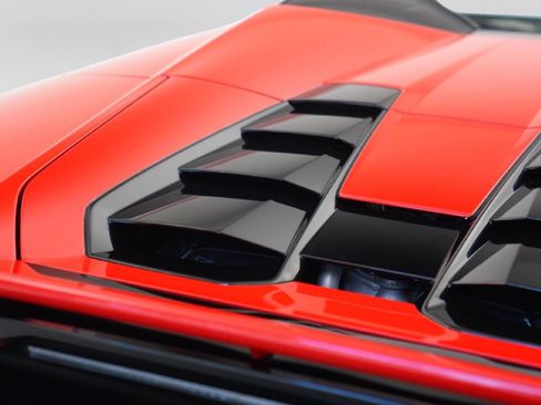 Used 2021 Lamborghini Huracan EVO RWD image 47