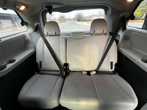 Used 2016 Toyota Sienna Limited Premium image 14