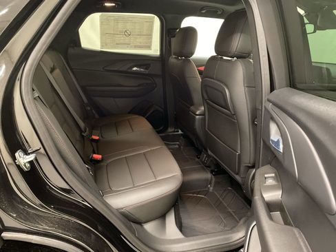 New 2026 Chevrolet TrailBlazer RS AWD/4WD image 17