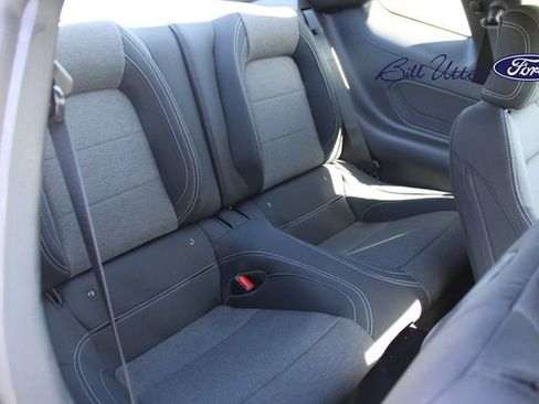 New 2026 Ford Mustang Coupe image 8