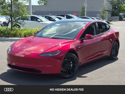 Used 2024 Tesla Model 3