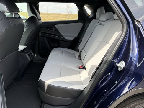 New 2026 Subaru Solterra Premium image 30