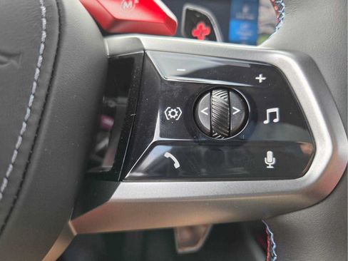 New 2027 BMW M5 w/ M Driver's Package AWD/4WD image 31