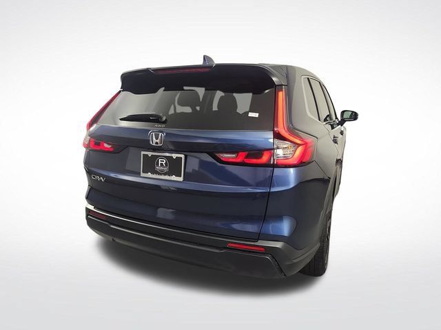 Used 2024 Honda CR-V EX image 36