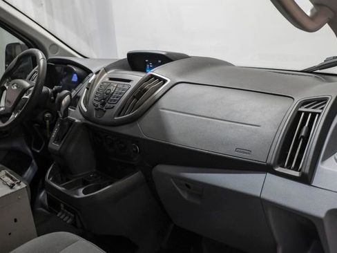 Used 2019 Ford Transit 250 148 Low Roof RWD image 21