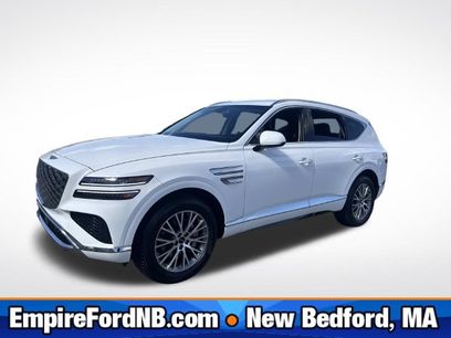 Used 2026 Genesis GV80 2.5T