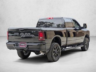 New 2026 RAM 2500 Big Horn AWD/4WD video 2