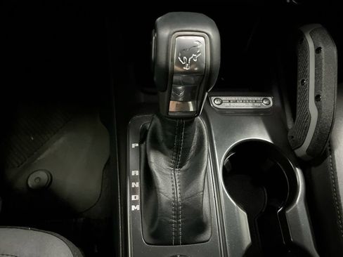 Used 2024 Ford Bronco Big Bend AWD/4WD image 20