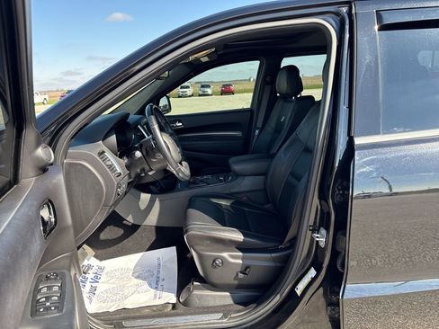 Used 2020 Dodge Durango R/T w/ Blacktop Package image 33