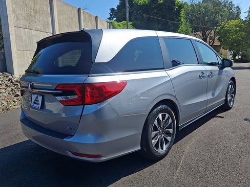 Used 2024 Honda Odyssey EX-L image 6