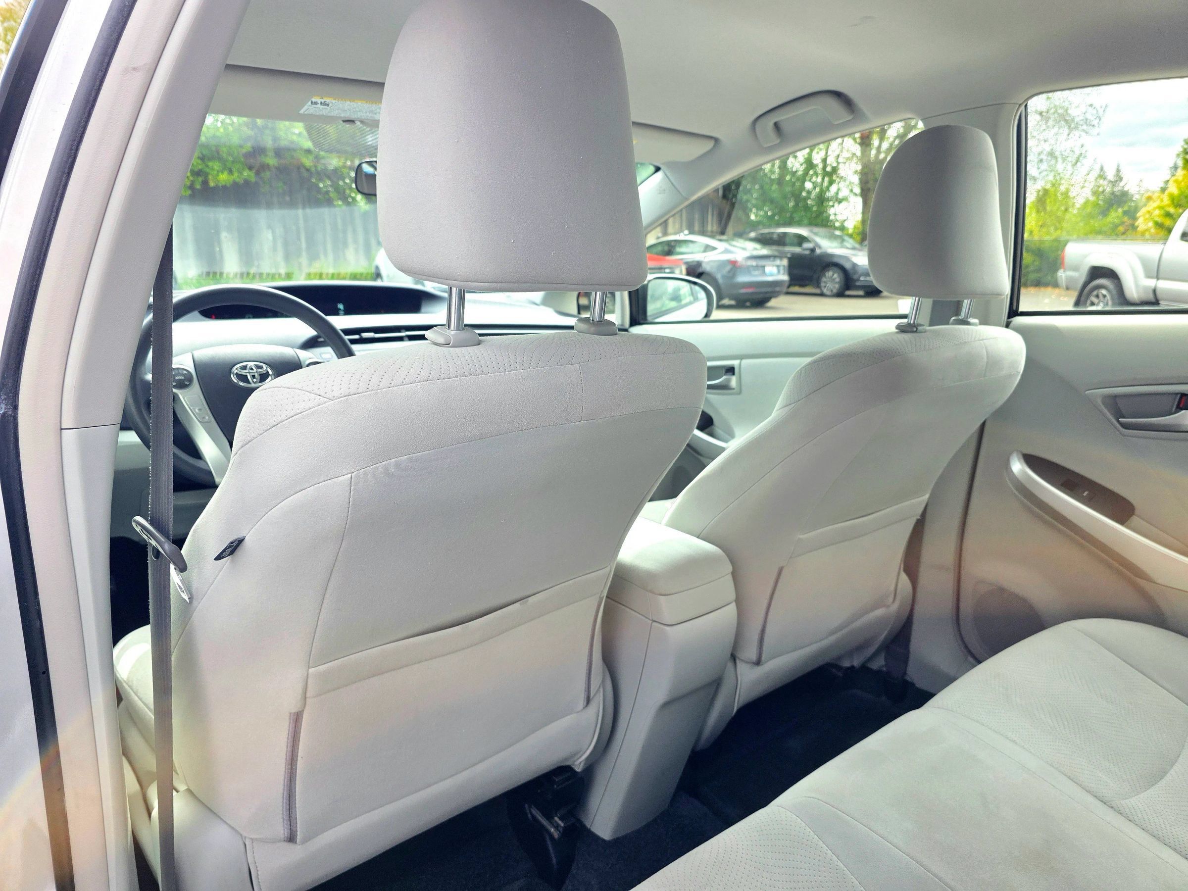 Used 2012 Toyota Prius Two FWD image 51