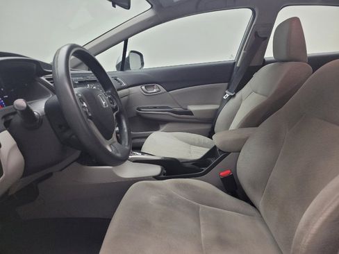 Used 2013 Honda Civic LX image 17