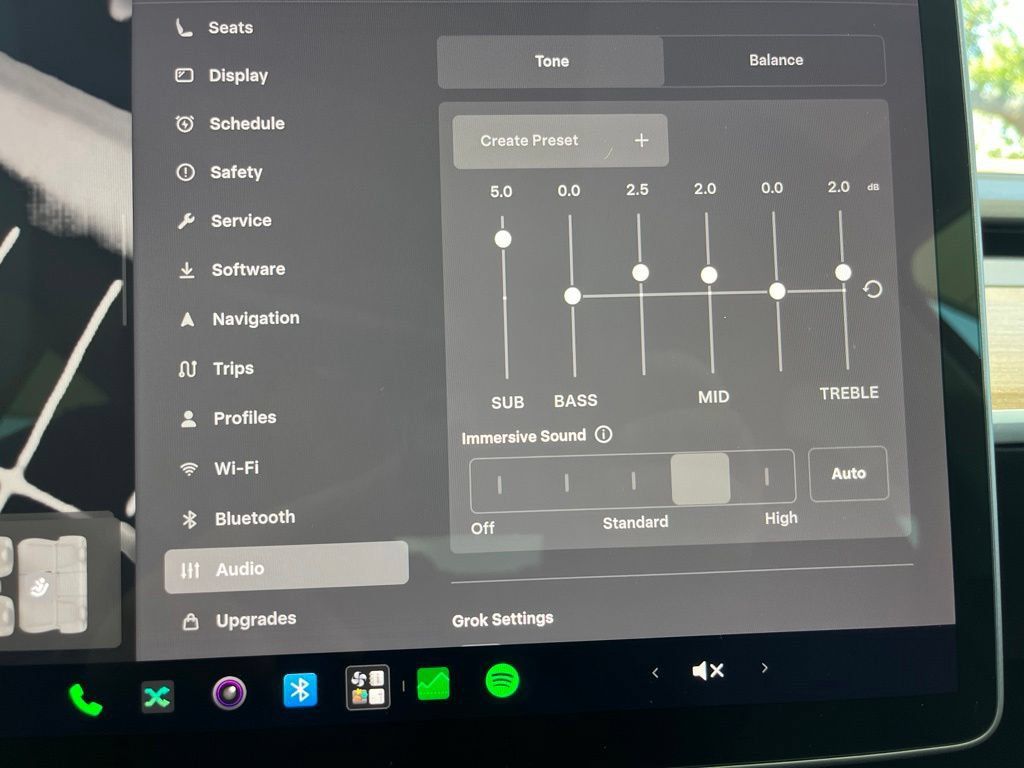 Used 2022 Tesla Model Y Performance AWD/4WD image 24