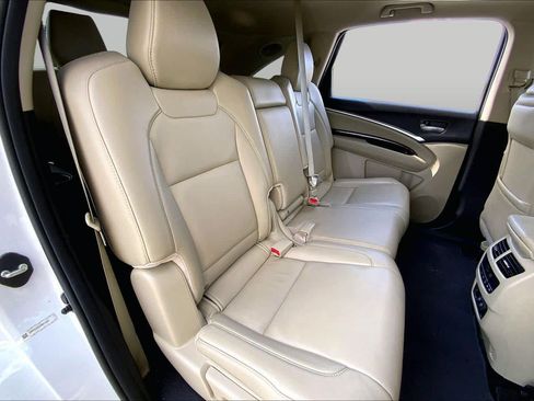 Used 2017 Acura MDX FWD w/ Technology Package image 19