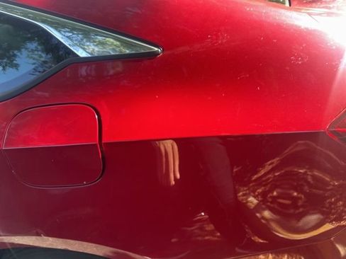 Used 2019 Honda Accord Sport image 18