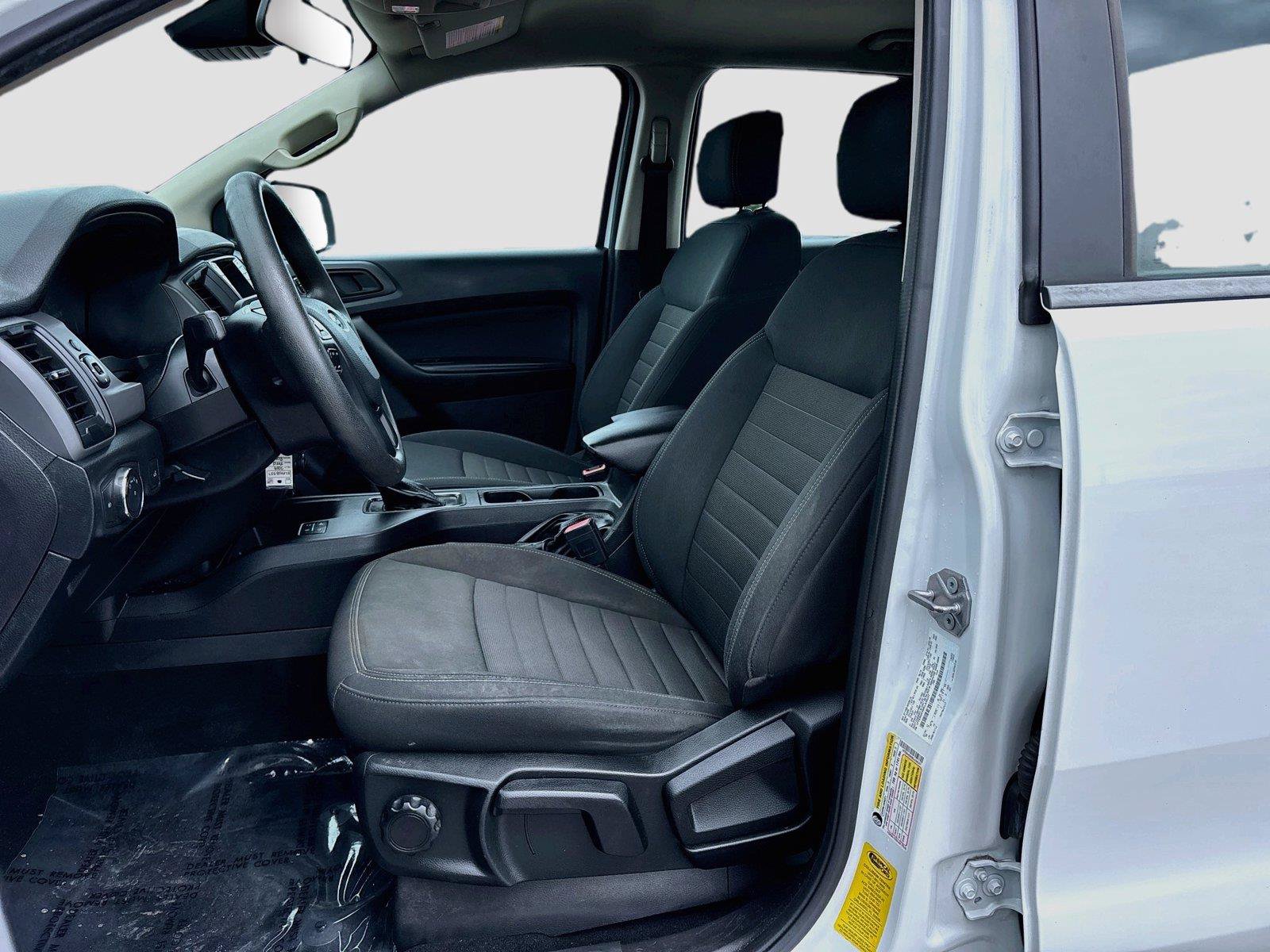 Used 2019 Ford Ranger XL w/ Equipment Group 101A Mid RWD image 19