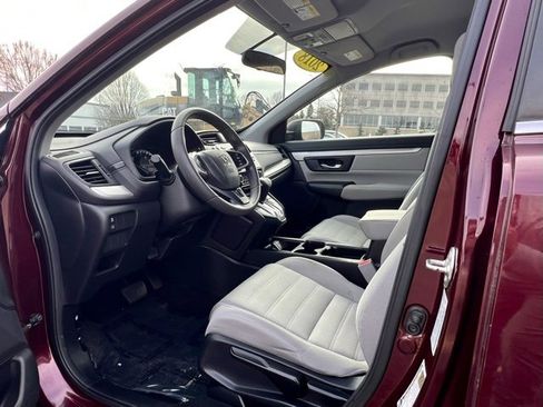 Certified 2018 Honda CR-V LX image 16