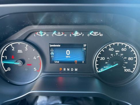 New 2026 Ford F250 XL RWD image 7