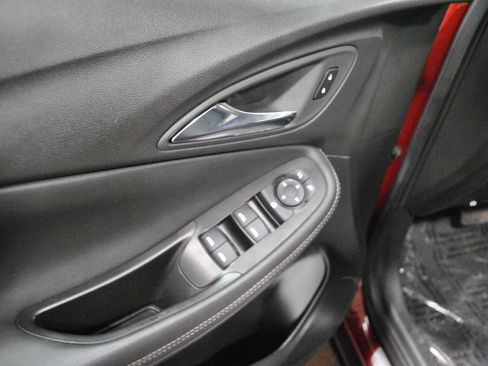 Used 2023 Buick Encore GX Select image 13