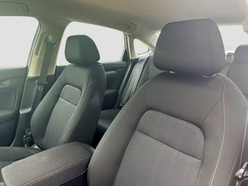 Used 2025 Honda Civic LX image 19