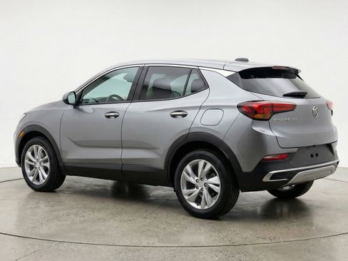 Used 2025 Buick Encore GX Preferred image 6