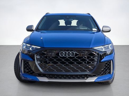 New 2026 Audi RS Q8 performance AWD/4WD image 2