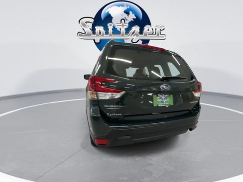 Used 2023 Subaru Forester image 7