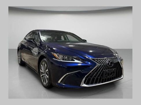 Used 2023 Lexus ES 350 image 1