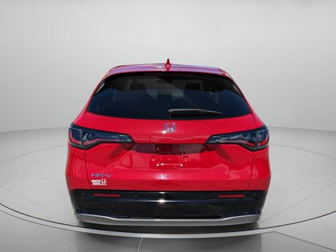 Used 2024 Honda HR-V EX-L image 7