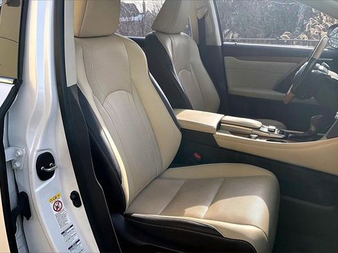 Used 2019 Lexus RX 350 AWD image 28