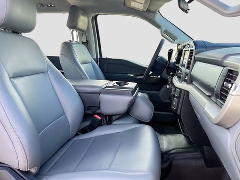 Used 2021 Ford F150 XL w/ Equipment Group 101A High RWD image 25