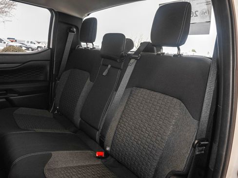 Used 2025 Ford Ranger XL image 37