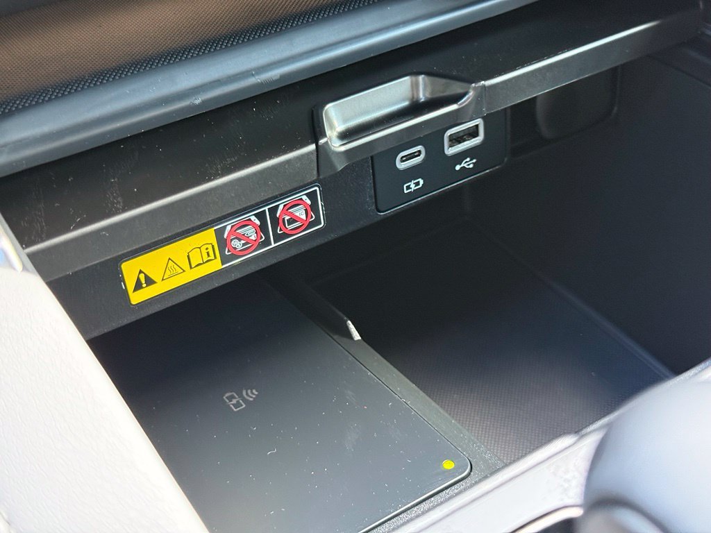 New 2026 Lexus RX 350 FWD image 30